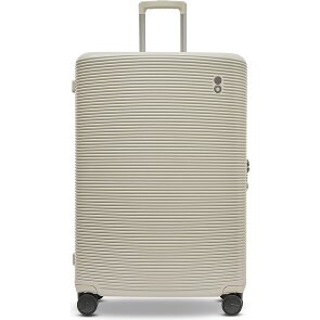 Echolac Ultima 4 wheels Trolley 76 cm Expandable
