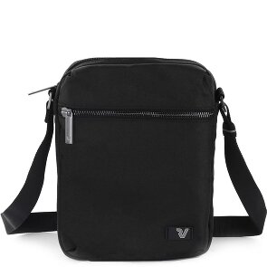 Roncato Brooklyn Revive shoulder bag 18cm