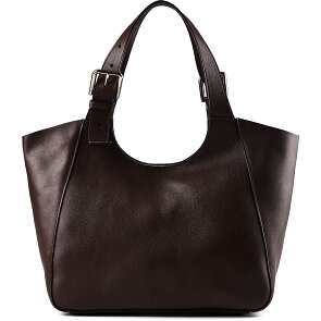 Furla Dora Shoulder Bag M Genuine Leather 42 cm