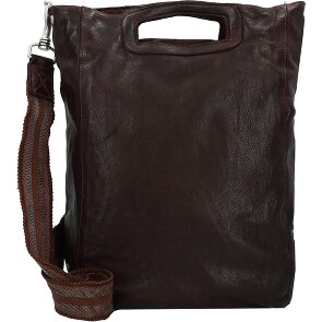 Campomaggi Piera Handbag Leather 24 cm