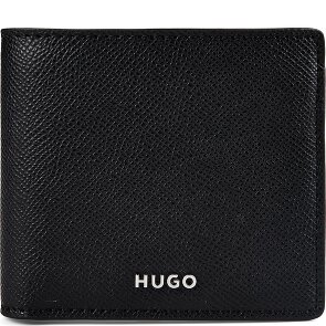 Hugo Go Wallet Genuine Leather 10.5 cm