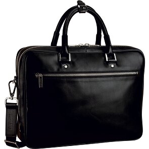 Leonhard Heyden Montreal Briefcase Leather 40 cm