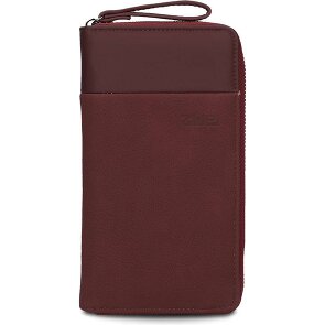 Zwei Eva Wallet 20 cm