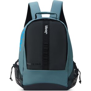 Jeep JS011B Daypack 46 cm Laptop compartment
