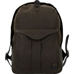 Filson Tin Cloth Daypack 32 cm Laptop compartment