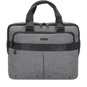 Lightpak Wookie briefcase 42 cm laptop compartment