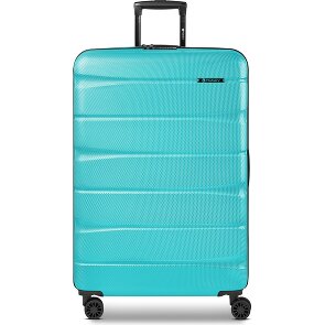 Franky Munich 4.0 4 wheels Trolley L 76 cm Expandable
