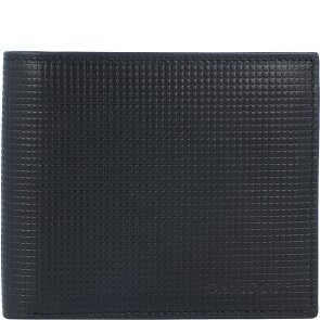 Davidoff Paris wallet leather 11.5 cm