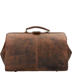 Greenland Nature Montenegro doctor case leather 40 cm Greenland Nature Montenegro doctor case leather 40 cm