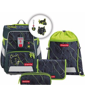 Step by Step Space School bag set 5-piece