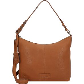 Burkely Soft Skylar Shoulder Bag Leather 27 cm