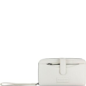 Bugatti Elsa Wallet RFID protection Leather 19 cm