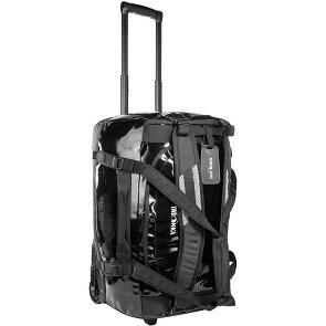 Tatonka Barrel Roller 60 2 wheels Travel bag 57 cm Tatonka Barrel Roller 60 2 wheels Travel bag 57 cm