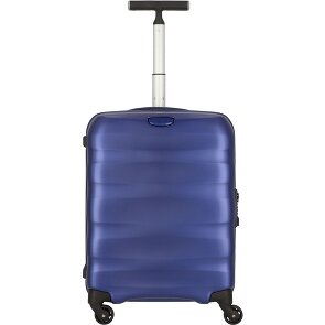 Samsonite Engenero Spinner 4 Roll Cabin Trolley 55 cm