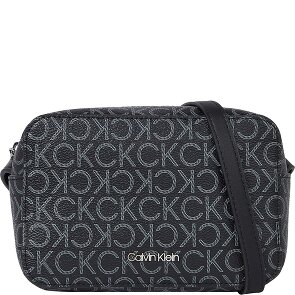Calvin Klein Ck Must Mini Bag Shoulder Bag 17 cm Calvin Klein Ck Must Mini Bag Shoulder Bag 17 cm