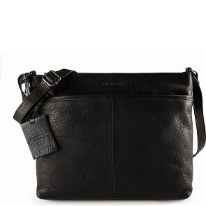 Burkely Antique Avery Shoulder bag Leather 30 cm