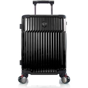 Heys Tekno 4 wheels Cabin trolley S 53 cm Laptop compartment