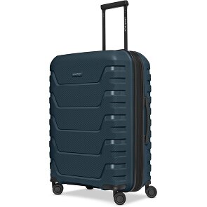 Smartbox Edition 01 4 wheels Trolley 66 cm with expansion pleat Smartbox Edition 01 4 wheels Trolley 66 cm with expansion pleat