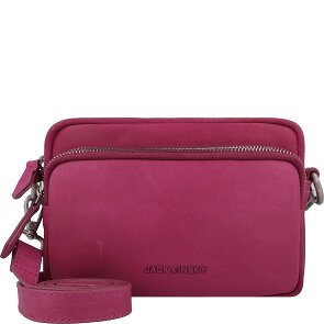 Jack Kinsky Aruba 1 Shoulder bag Leather 19 cm