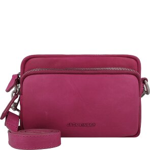 Jack Kinsky Aruba 1 Shoulder bag Leather 19 cm