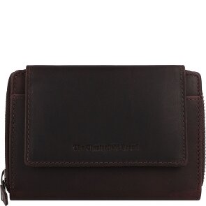 The Chesterfield Brand Ascot Wallet RFID protection Leather 13.5 cm