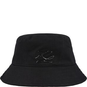 Karl Lagerfeld Autograph hat 35 cm