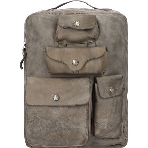 Campomaggi Pino Daypack Genuine Leather 39.5 cm