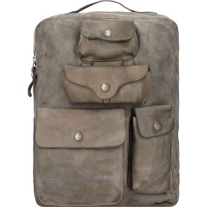 Campomaggi Pino Daypack Leather 39.5 cm