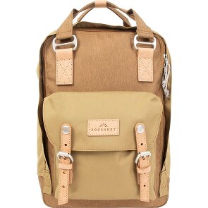 Doughnut Macaroon Daypack 38 cm Laptop compartment