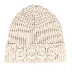 Boss Knitted hat