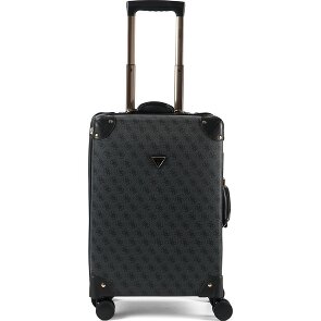 Guess Latona 4 wheels Cabin trolley 53 cm