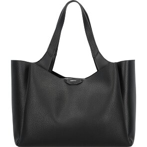 DKNY Willa Shopper Bag Leather 37 cm