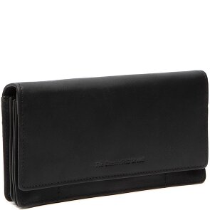 The Chesterfield Brand Tirol Wallet RFID protection Leather 17 cm