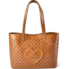 Love Moschino Basket Shopper Bag 34 cm