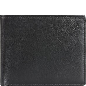 Esquire Eco wallet leather 11 cm