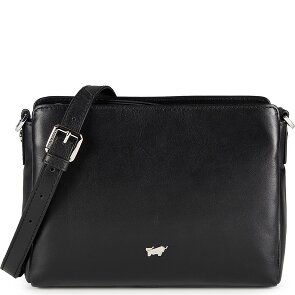 Braun Büffel Hanna Shoulder Bag Leather 23 cm