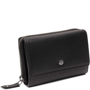 The Chesterfield Brand Salviano Wallet RFID protection Leather 13.5 cm
