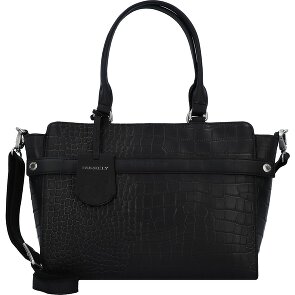 Burkely Casual Cayla Shopper Bag Leather 38 cm