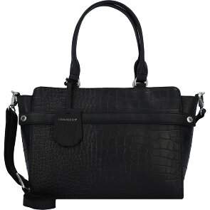 Burkely Casual Cayla Shopper Bag Leather 38 cm Burkely Casual Cayla Shopper Bag Leather 38 cm