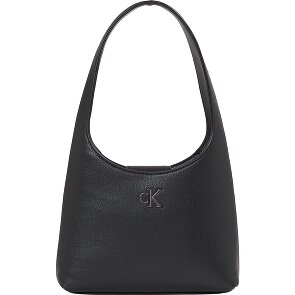 Calvin Klein Jeans Minimal Monogram Shoulder Bag 22 cm