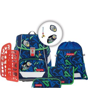 Step by Step 2in1 Plus School bag set