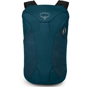 Osprey Farpoint Fairview backpack 47 cm laptop compartment