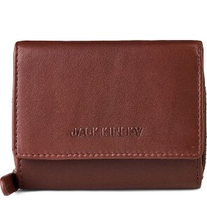 Jack Kinsky Aruba Wallet RFID protection Leather 10 cm