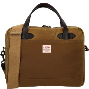 Filson Tin Cloth Briefcase 38 cm Laptop compartment