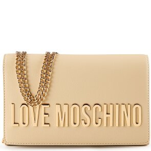 Love Moschino Bold Love Shoulder bag 22 cm