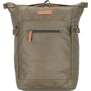 Greenburry Aviator backpack 45 cm laptop compartment