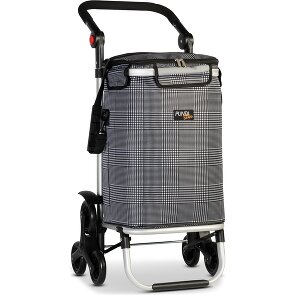 Punta Fabrizio Shopping Trolley 50 cm