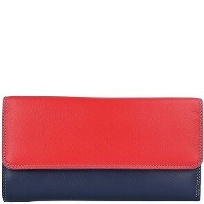 Mywalit Tri-fold Zip Wallet wallet leather 17 cm