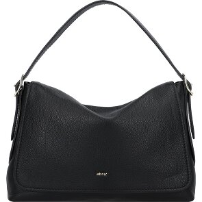 abro Carina Shoulder Bag Leather 26 cm
