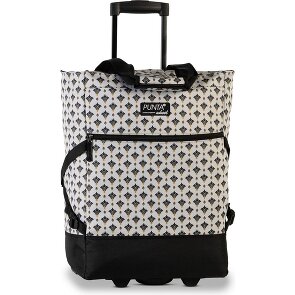 Punta Wheel Shopping Trolley 50 cm